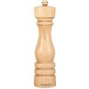 COLE&MASON London Precision+ přírodní buk 22 cm sůl
