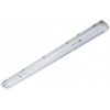 NEDES | Technické žiarivkové svietidlo T8 2xG13/18W/230V IP65 126 cm | ND3866