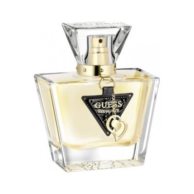 Guess Seductive Woman, Toaletná voda 50ml - Tester pre ženy