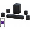 Trust GXT 620 Axon RGB Illuminated Soundbar