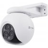 Ezviz IP kamera H80f Triple Lens 3x4MP CS-H80f-R100-8G444WKFL