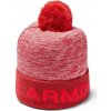 Under Armour Chlapčenský čiapka Boy's Gametime Pom Beanie FW19