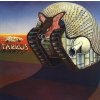 Emerson, Lake & Palmer - Tarkus (LP)