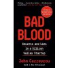 Bad Blood (John Carreyrou)(Brožovaná)