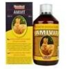 Benefeed Amivit kralík Doplněk vitaminů, aminokyselin 0,5 l