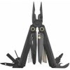 Leatherman Europe GmbH LEATHERMAN Wave Alpha Obsidian