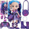 IMC Toys Cry babies BFF tanečnica Shannon séria 3