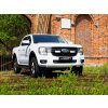 Lazer Lamps Montážna súprava do prednej masky Ford Ranger XL/XLT/Tremor (2023+) vrátane 2x Triple-R 750 - Beacon
