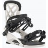 Pánske snowboardové viazanie Union Flite Pro bone