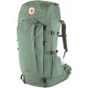 Turistický batoh Fjällräven Abisko Friluft 45 Veľkosť chrbtovej časti batoha: S/M / Farba: svetlozelená