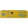 Toner Konica Minolta TNP92K čierny (AE1Y150)
