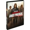 Mission Impossible Ghost Protocol DVD