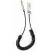 Baseus 0,5m CABA01-01 audio, 3.5mm USB Typ-A