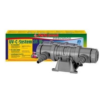 Sera UV-C Systém 24W