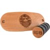 Balančná doska RDB Fitboard II Snow