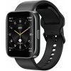 QCY Smartwatch Urban GS (S9), čierne S9 black Urban GT