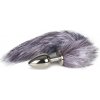 Easytoys Fox Tail Plug No. 5