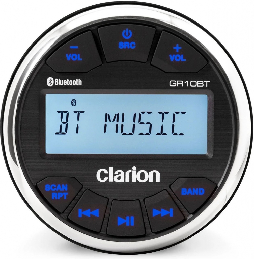 Clarion GR10BT