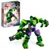 LEGO Marvel Mechanické brnenie Hulka 76241