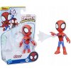 Figúrka Hasbro Spiderman Spidey a jeho úžasní priatelia