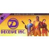 Deceive Inc. Black Tie Edition