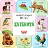 Mojich prvých 101 slov - Zvieratá