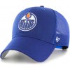 47 Brand Pánská kšiltovka Edmonton Oilers NHL Branson ’47 MVP