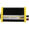Menič do auta DUNLOP 12V-230V VÝKON 300 W