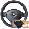 KRYT VOLANTU OBŠITIE PRE BMW M SPORT 3 E36 5 E39 7 E38 8 E31 M3 M5