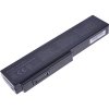 T6 Power NBAS0065 4400 mAh batéria - neoriginálna
