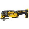DeWALT DCS355N aku oscilační nářadí