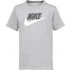 Nike Sportswear Tee Futura sivá