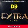DR Strings RDB 45