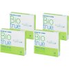 Bausch + Lomb Biotrue ONEday (90 šošoviek) výhodné balenie 4 krabiček Dioptrie - sph: +3,00, priemer - DIA: 14,2, zakrivenie - B.C.: 8,6