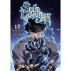 Ize Press Solo Leveling 15 Side Stories 2