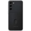 EF-MS916CBE Samsung Frame Cover pro Galaxy S23+ Black