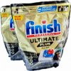 Finish Ultimate Plus All in 1 kapsle Lemon 90 ks