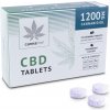 Cannaline CBD Tablety s B-komplexom 1200 mg CBD 20 x 60 mg