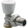 Radiátorový ručný ventil 1/2