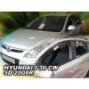 Deflektory - Hyundai I30 KOMBI 2007-2012