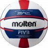 Beachvolejbalový lopta Molten V5B5000 (4905741839765)
