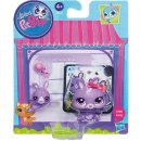 Hasbro Littlest Pet Shop Talentované zvieratká