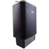Harvia saunová pec elektrická Sound limited M90E, black