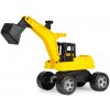 LENA bager GIGA TRUCKS 70 cm
