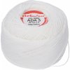 Ariadna Priadza pre frivolitky Ada 5 50 g - 0400