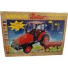 Merkur Stavebnice Zetor základní set - 185 ks