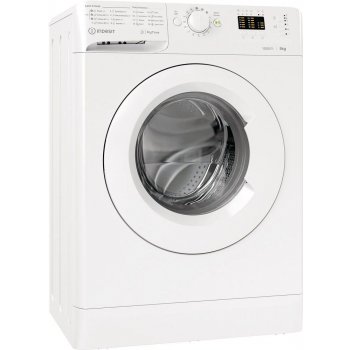 Indesit MTWSA 51051 W EE