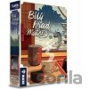 Bílý hrad: Matcha (rozšíření) - Isra C., Shei S.