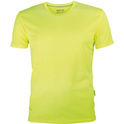 Cona Sports pánske funkčné triko CS11 Neon yellow