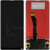 LCD displej + Dotykové sklo Xiaomi Mi Mix 2S Čierna